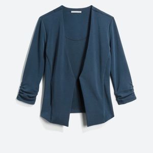 Tart Anahi Modal Scuba Blazer